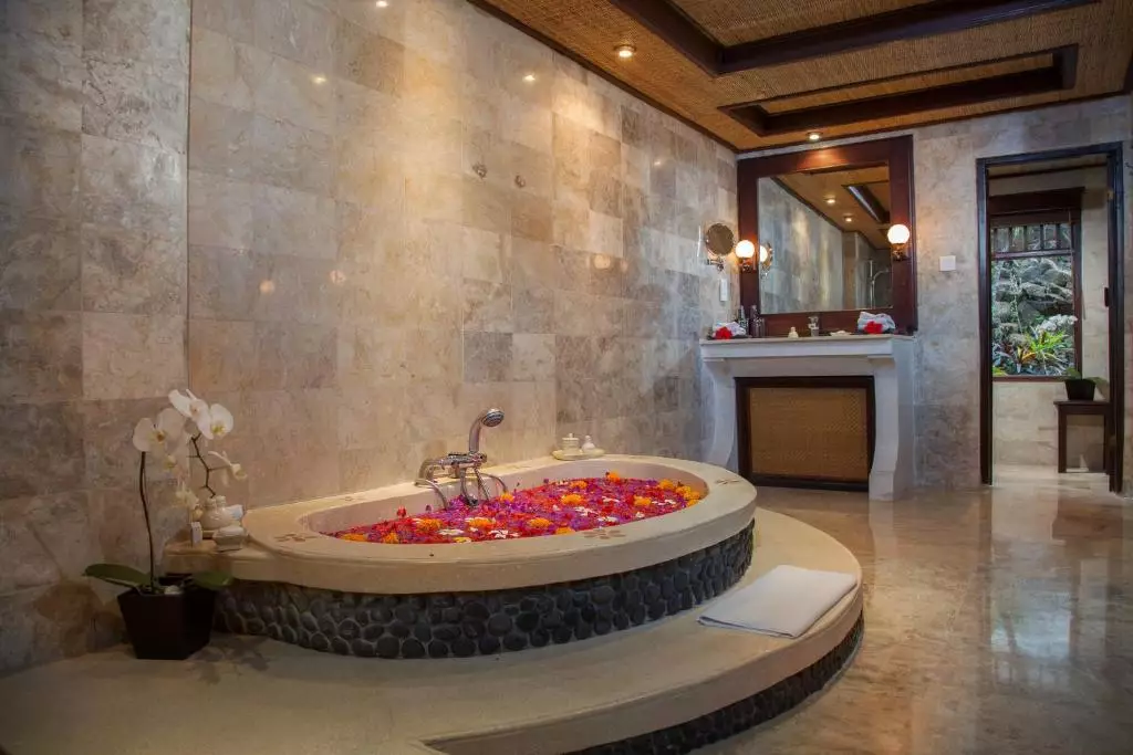 Pita Maha Resort and Spa